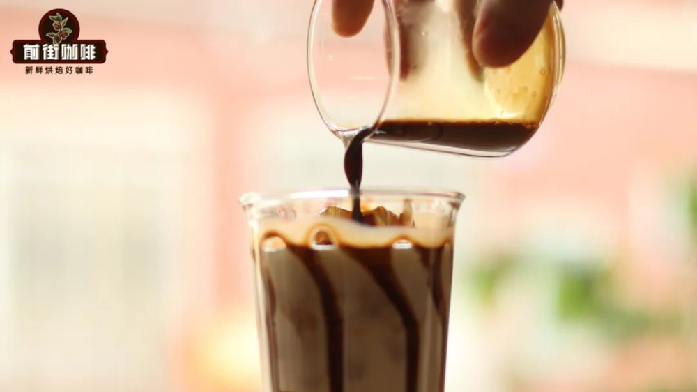 摩卡 拿鐵是同種咖啡飲品嗎？星巴克摩卡Mocha拿鐵Latte哪個好喝？如何自製摩卡咖啡？