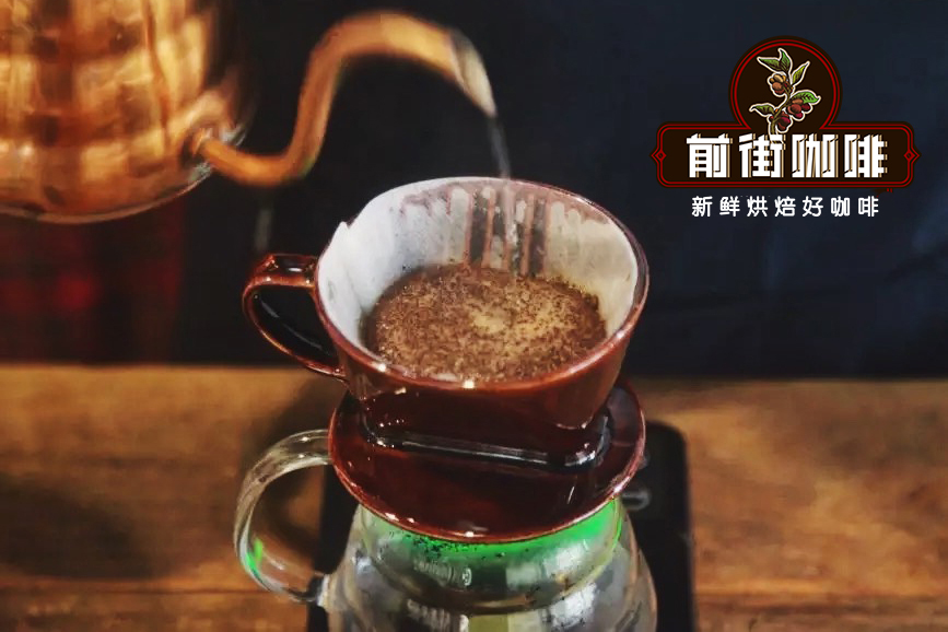 手衝咖啡沖煮技巧介紹｜什麼是單品豆？现磨咖啡粉怎麼沖泡出好喝黑咖啡？