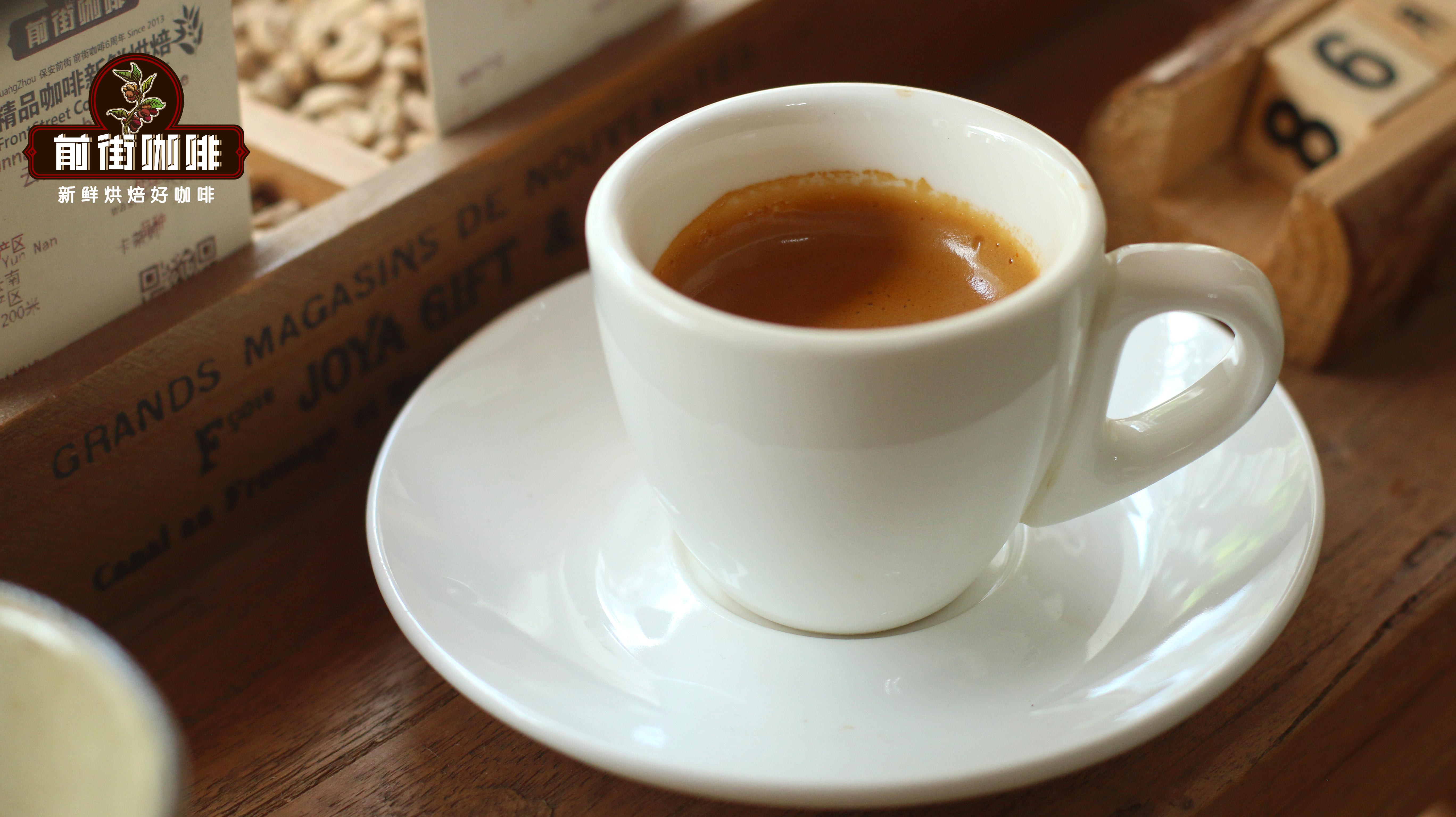 意大利咖啡文化｜義式濃縮咖啡espresso有哪些類型？自製義式咖啡的方法技巧介紹
