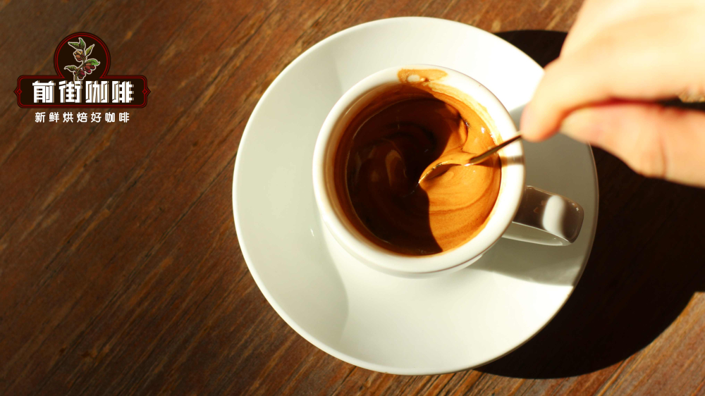 義式咖啡豆品牌推薦｜濃縮咖啡espresso的咖啡因含量是多少？義式咖啡如何品鑑？